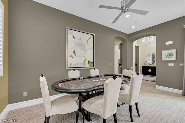 39 Contrada Fiore Drive, Henderson, NV 89011