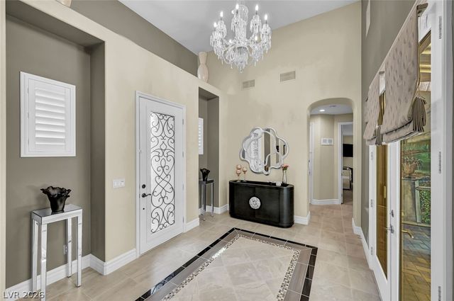 39 Contrada Fiore Drive, Henderson, NV 89011
