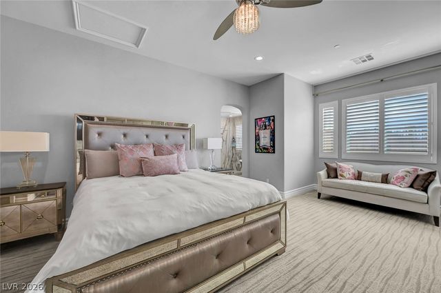 39 Contrada Fiore Drive, Henderson, NV 89011