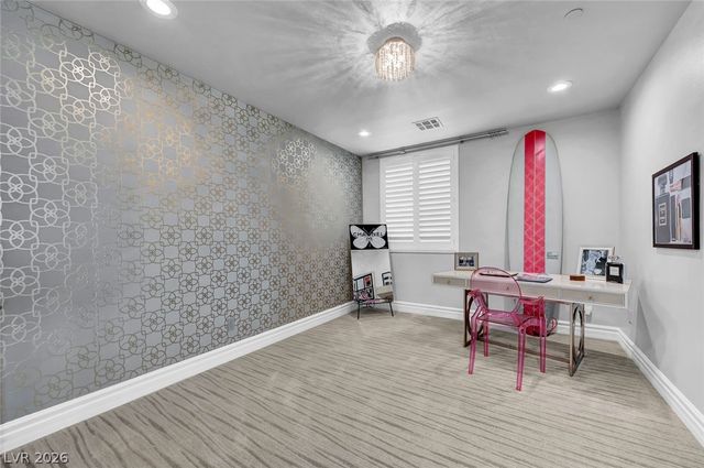 39 Contrada Fiore Drive, Henderson, NV 89011
