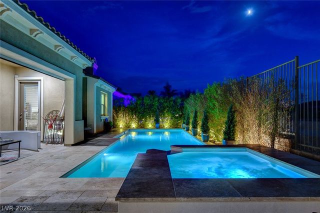 39 Contrada Fiore Drive, Henderson, NV 89011