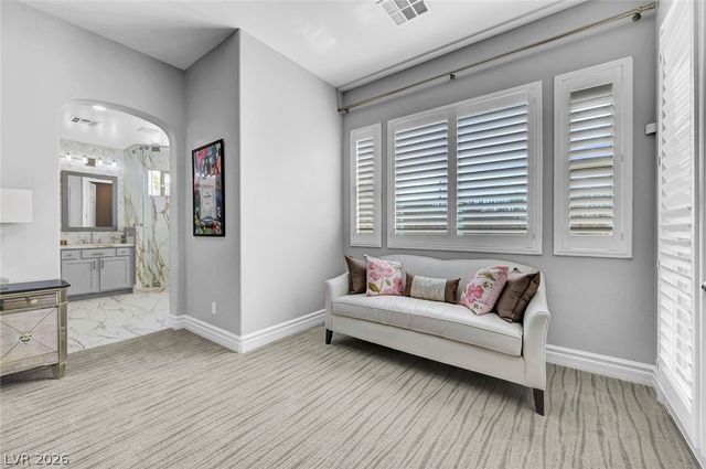 39 Contrada Fiore Drive, Henderson, NV 89011