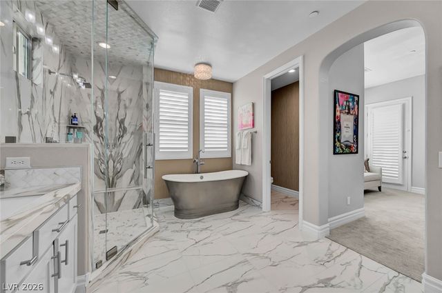 39 Contrada Fiore Drive, Henderson, NV 89011