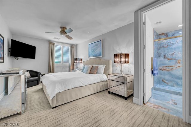 39 Contrada Fiore Drive, Henderson, NV 89011