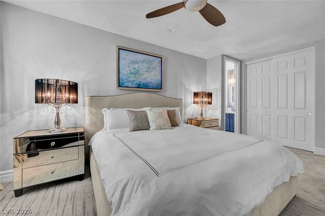 39 Contrada Fiore Drive, Henderson, NV 89011