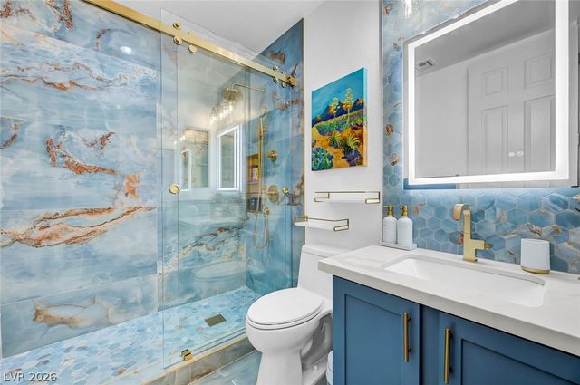 39 Contrada Fiore Drive, Henderson, NV 89011