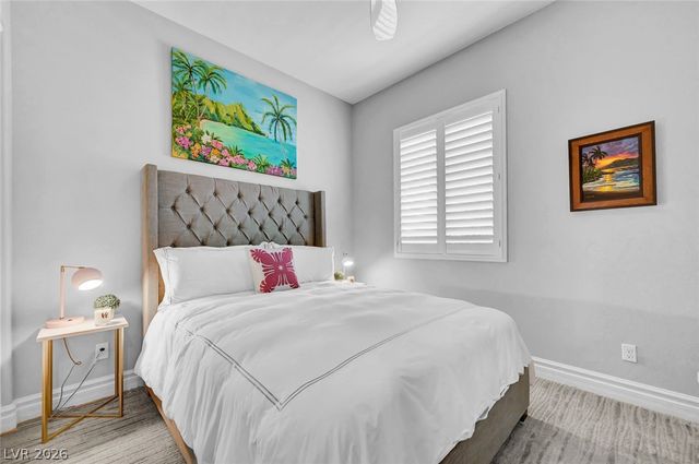 39 Contrada Fiore Drive, Henderson, NV 89011