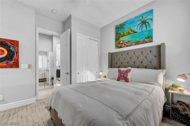 39 Contrada Fiore Drive, Henderson, NV 89011