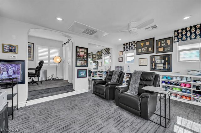 39 Contrada Fiore Drive, Henderson, NV 89011