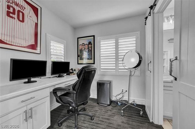 39 Contrada Fiore Drive, Henderson, NV 89011