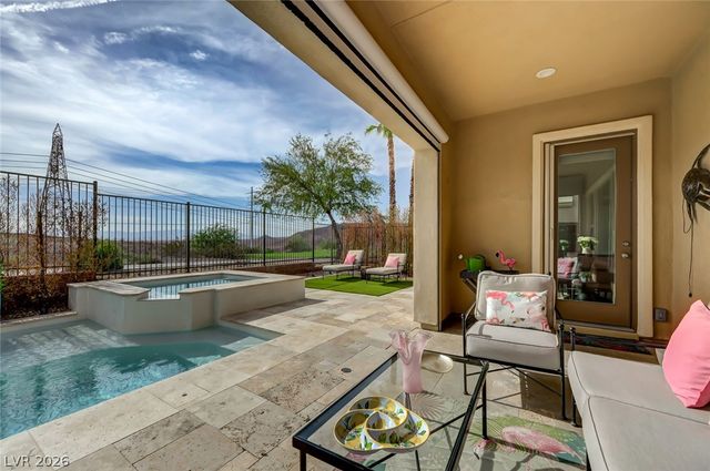 39 Contrada Fiore Drive, Henderson, NV 89011