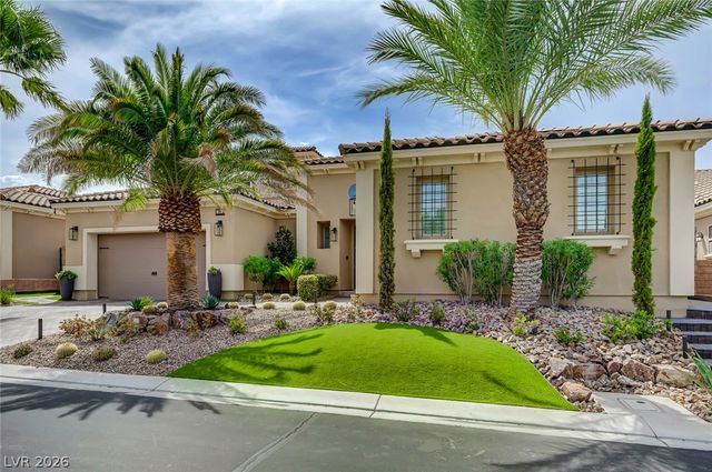 39 Contrada Fiore Drive, Henderson, NV 89011