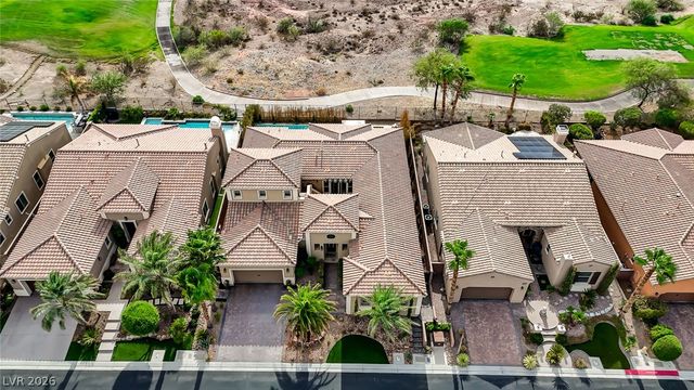 39 Contrada Fiore Drive, Henderson, NV 89011