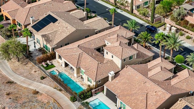 39 Contrada Fiore Drive, Henderson, NV 89011