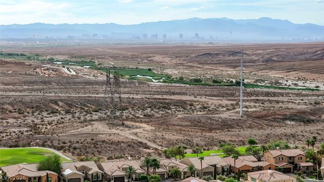 39 Contrada Fiore Drive, Henderson, NV 89011