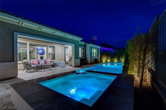 39 Contrada Fiore Drive, Henderson, NV 89011