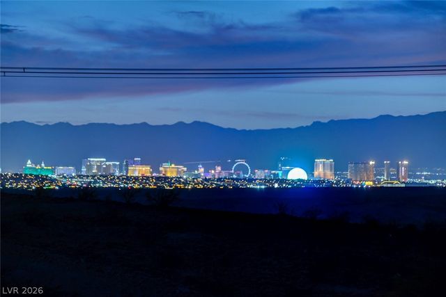 39 Contrada Fiore Drive, Henderson, NV 89011