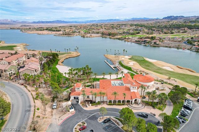 39 Contrada Fiore Drive, Henderson, NV 89011