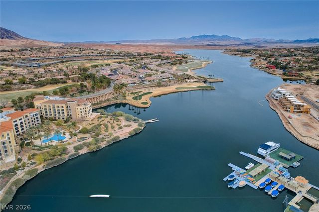 39 Contrada Fiore Drive, Henderson, NV 89011