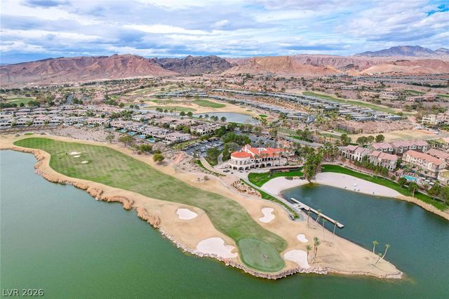 39 Contrada Fiore Drive, Henderson, NV 89011