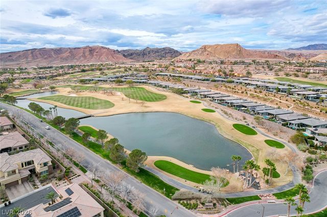 39 Contrada Fiore Drive, Henderson, NV 89011