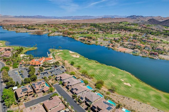 39 Contrada Fiore Drive, Henderson, NV 89011