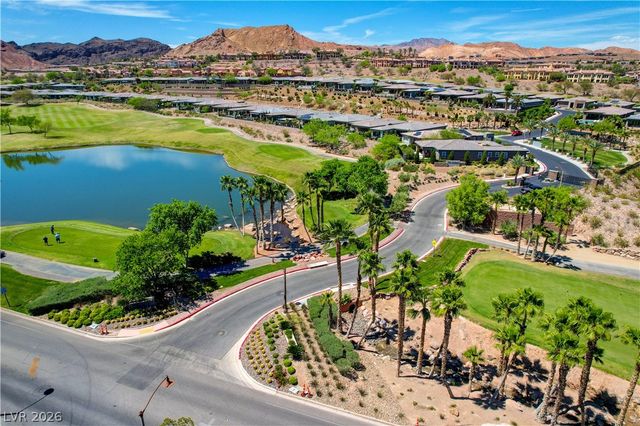 39 Contrada Fiore Drive, Henderson, NV 89011