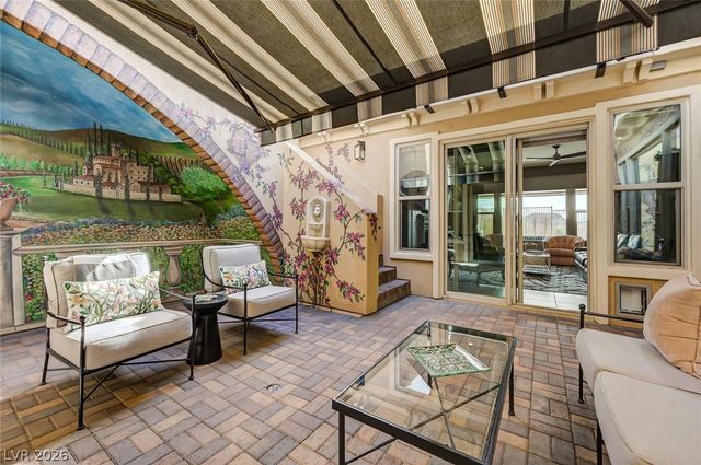 39 Contrada Fiore Drive, Henderson, NV 89011