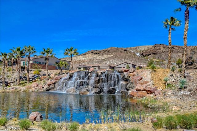 39 Contrada Fiore Drive, Henderson, NV 89011