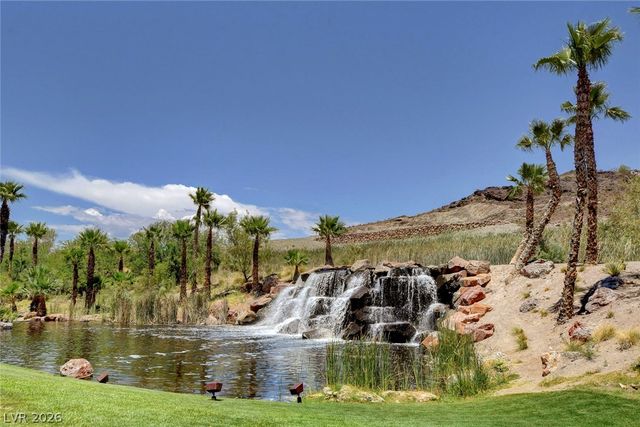 39 Contrada Fiore Drive, Henderson, NV 89011