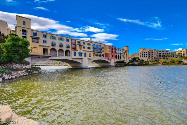 39 Contrada Fiore Drive, Henderson, NV 89011
