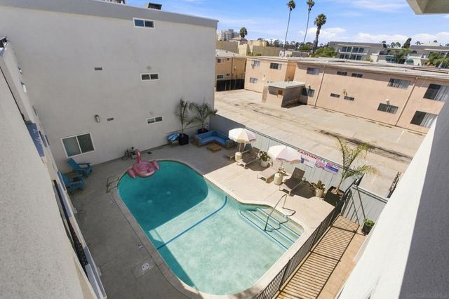 1030 Robinson Ave 312, San Diego, CA 92103