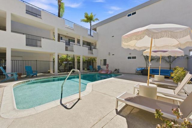 1030 Robinson Ave 312, San Diego, CA 92103