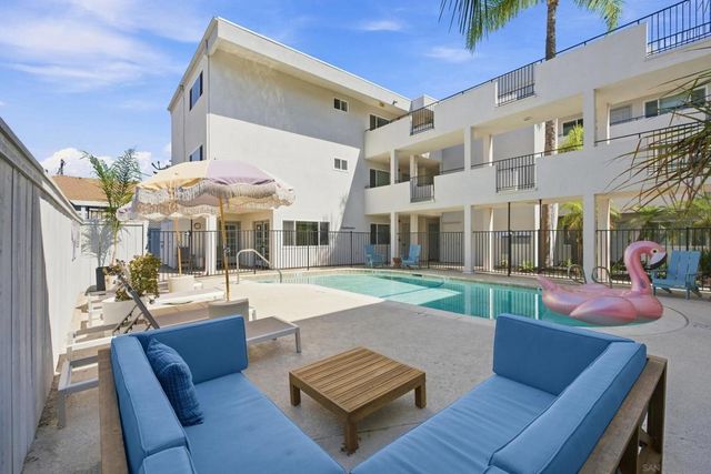 1030 Robinson Ave 312, San Diego, CA 92103