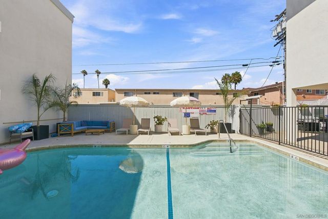 1030 Robinson Ave 312, San Diego, CA 92103