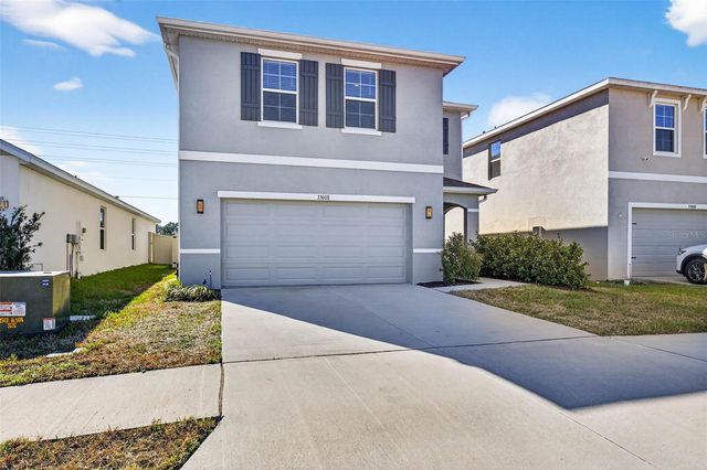 33608 BARBERRY LEAF WAY, Wesley Chapel, FL 33543