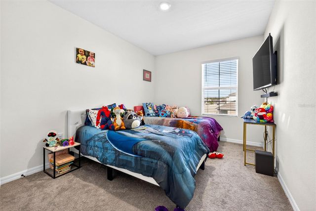 33608 BARBERRY LEAF WAY, Wesley Chapel, FL 33543