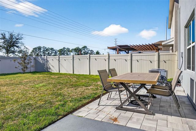 33608 BARBERRY LEAF WAY, Wesley Chapel, FL 33543