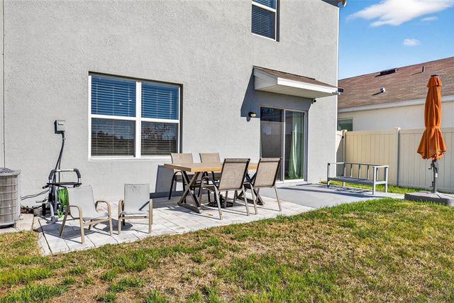 33608 BARBERRY LEAF WAY, Wesley Chapel, FL 33543