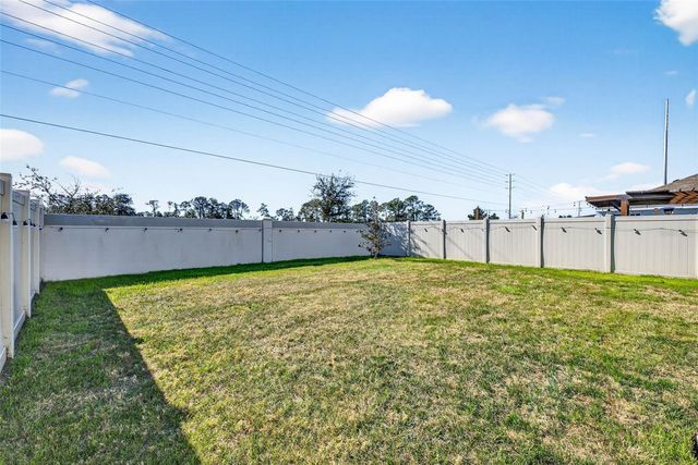 33608 BARBERRY LEAF WAY, Wesley Chapel, FL 33543