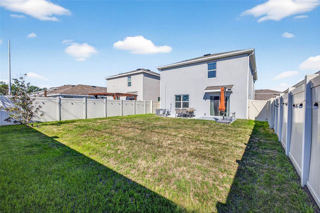 33608 BARBERRY LEAF WAY, Wesley Chapel, FL 33543