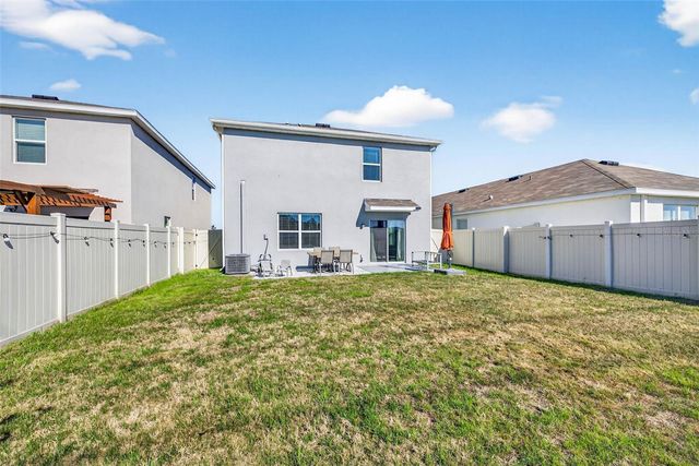 33608 BARBERRY LEAF WAY, Wesley Chapel, FL 33543