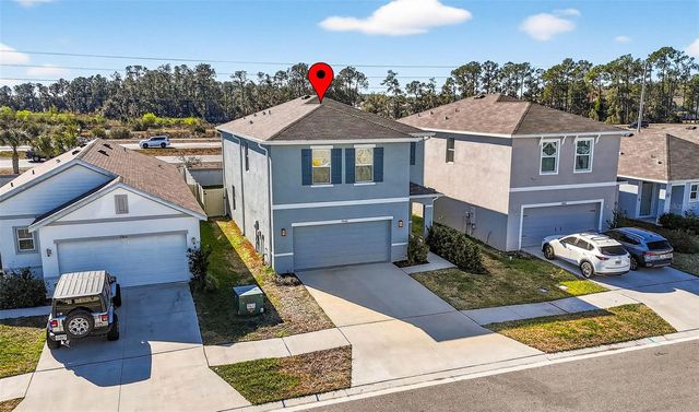 33608 BARBERRY LEAF WAY, Wesley Chapel, FL 33543