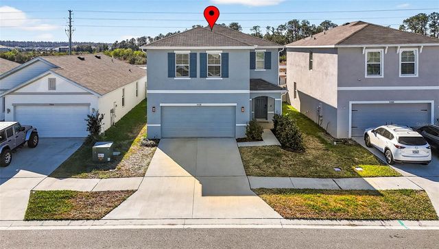 33608 BARBERRY LEAF WAY, Wesley Chapel, FL 33543