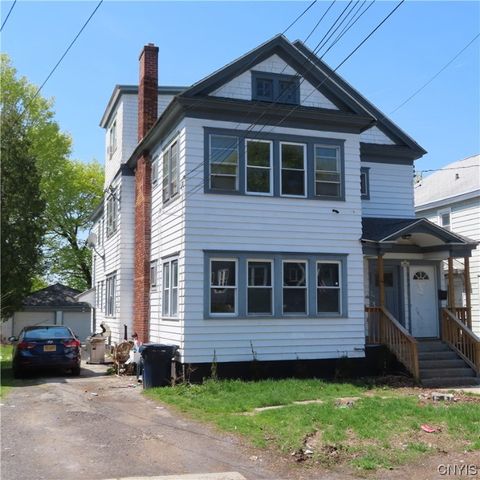240 Genesee Park Drive, Syracuse, NY 13224