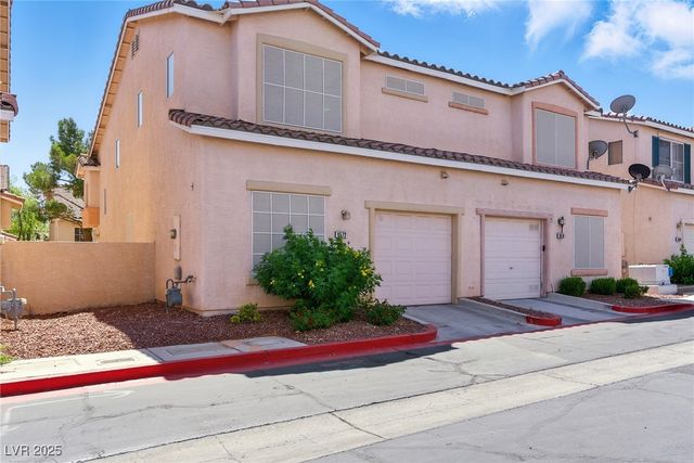 9572 Belle Rich Street, Las Vegas, NV 89123