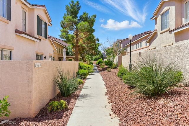 9572 Belle Rich Street, Las Vegas, NV 89123