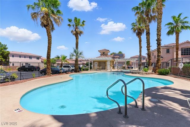 9572 Belle Rich Street, Las Vegas, NV 89123