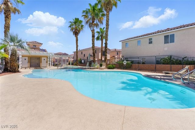 9572 Belle Rich Street, Las Vegas, NV 89123