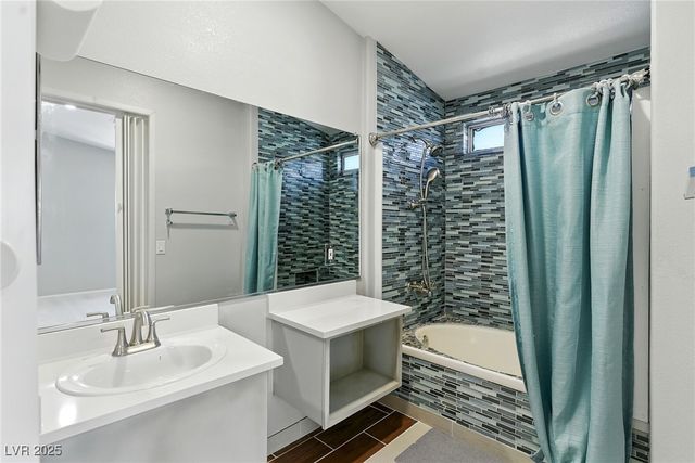 9572 Belle Rich Street, Las Vegas, NV 89123